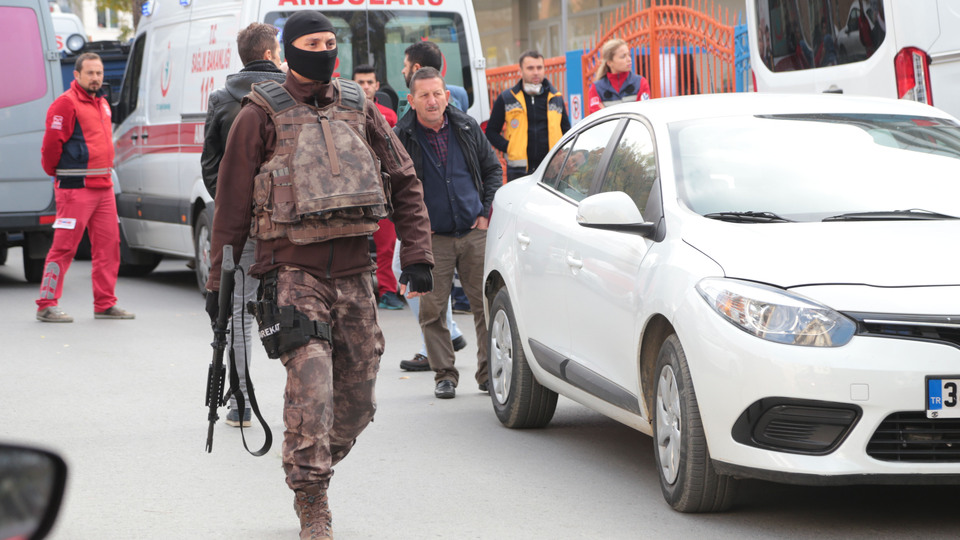 Saldırıyı neden yaptığını itiraf etti: Çocukluğumda...