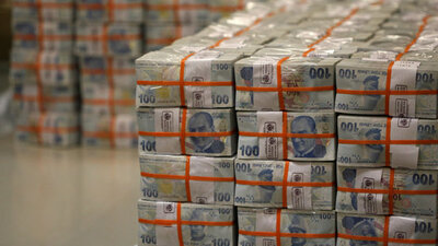 Promosyon ve ikramiye geliyor!