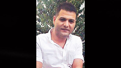 Çete üyesi, kaybolan işadamı Kırmaç'ın şoförü