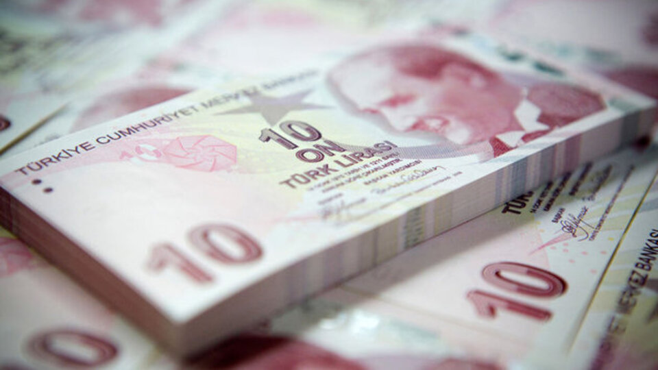 Ar-Ge'ye geçen yıl 20,6 milyar lira harcandı
