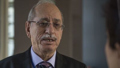 "Bu 2. Mercidabık Zaferi"