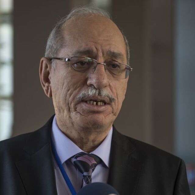 "Bu 2. Mercidabık Zaferi"