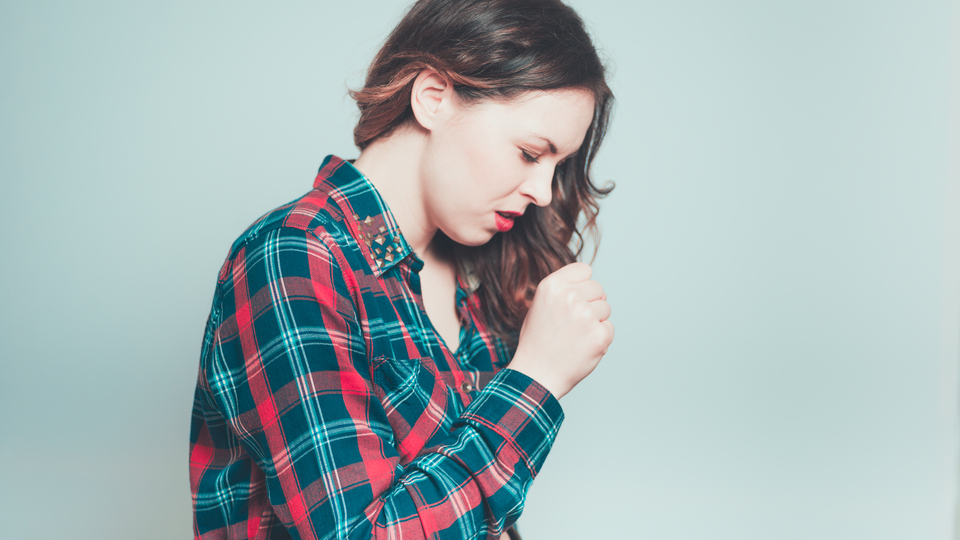 Soğuk algınlığında antibiyotik kullanılmalı?