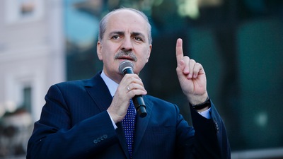 Hükümetten 'eyalet sistemi' açıklaması