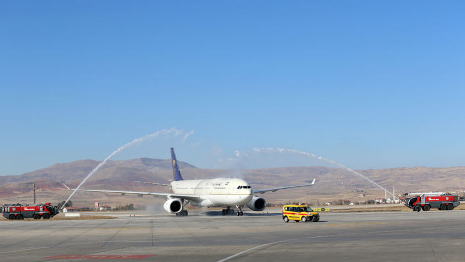 Seferler başlıyor!