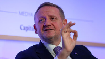 Göksel Gümüşdağ'dan derbi mesajı!