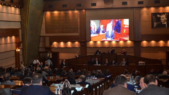 İBB o belediyelerle 'kardeş' olacak