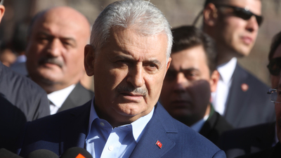 Başbakan Yıldırım talimat verdi