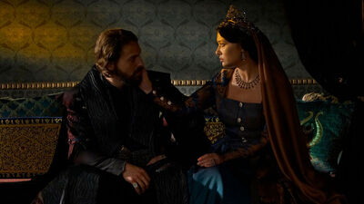 Muhteşem Yüzyıl Kösem, 2. sezon başladı!