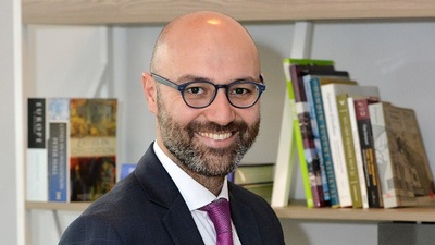 GİSP'te yeni dönem