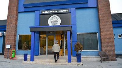 Kayseri Erciyes kapanmak üzere