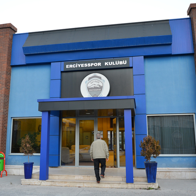 Kayseri Erciyes kapanmak üzere