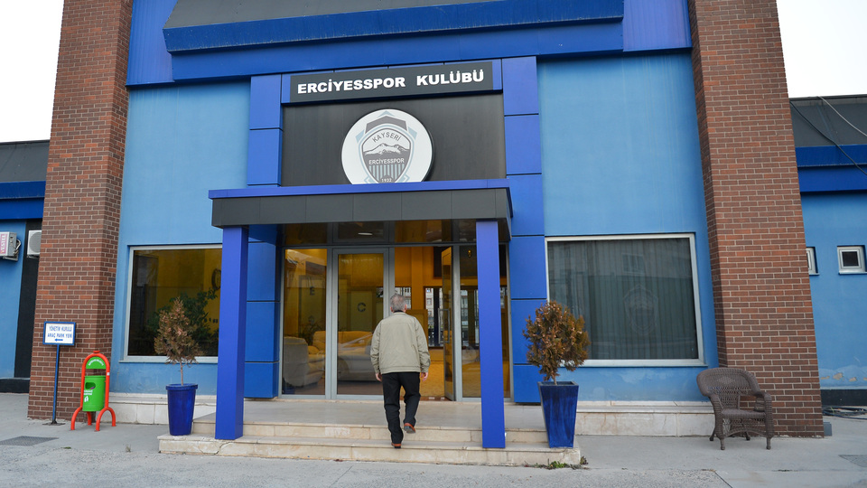 Kayseri Erciyes kapanmak üzere