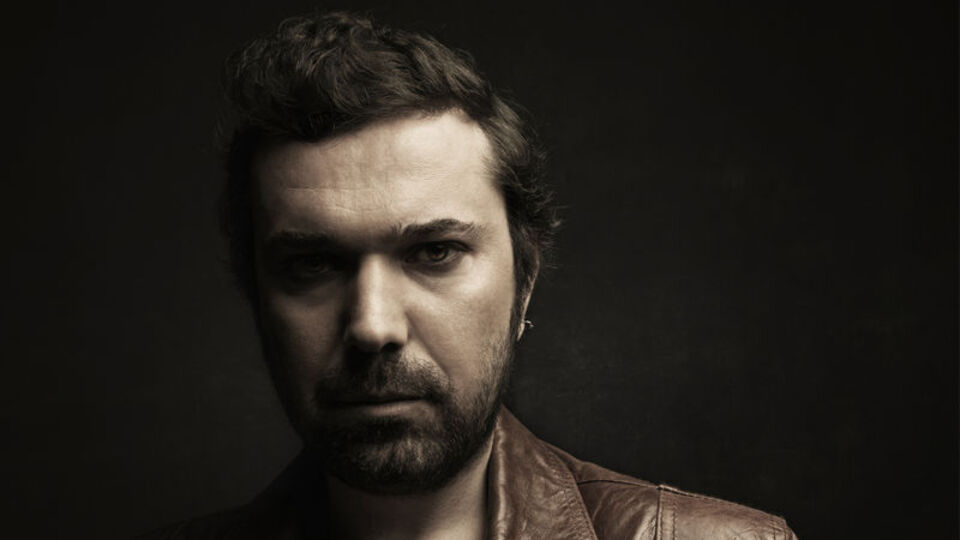 Halil Sezai'den aşk itirafı