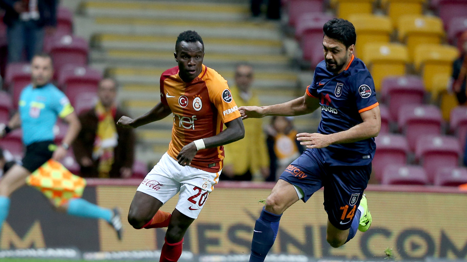 Bekir İrtegün'den derbi yorumu