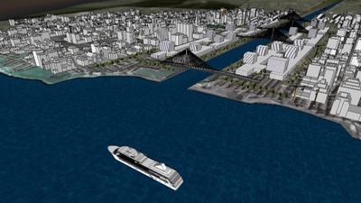 Kanal İstanbul'un finansörü belli oldu!