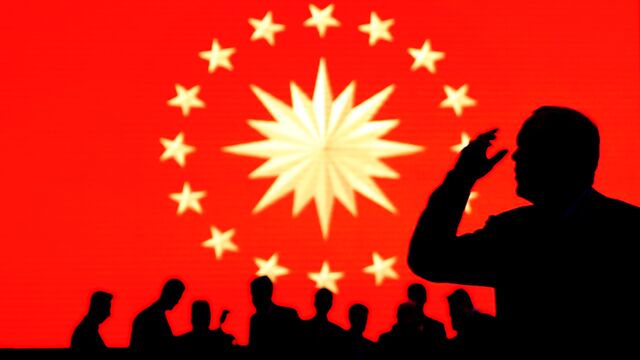 AK Parti'nin 'başkanlık' tasarısından 2 senaryo!