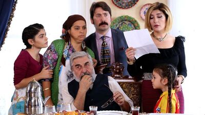 Sürpriz misafirler ortalığı karıştırıyor!