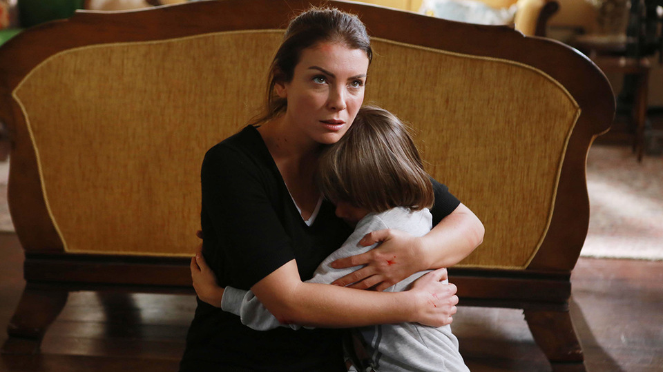 Mahalleli Deniz'i mahalleden kovmak ister!