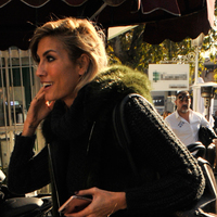 Çağla’nın bir günü