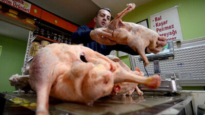 Kilosu 50 TL, kapış kapış gidiyor!