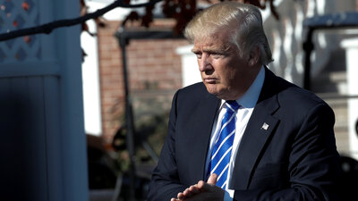 Trump'dan sonra 700'den fazla artış