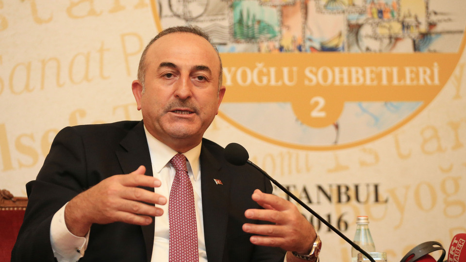 "Özbekistan ile ilişkilerde yeni sayfa açtık"