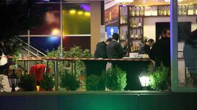 Aleyna Tilki'nin konserine bombalı saldırı