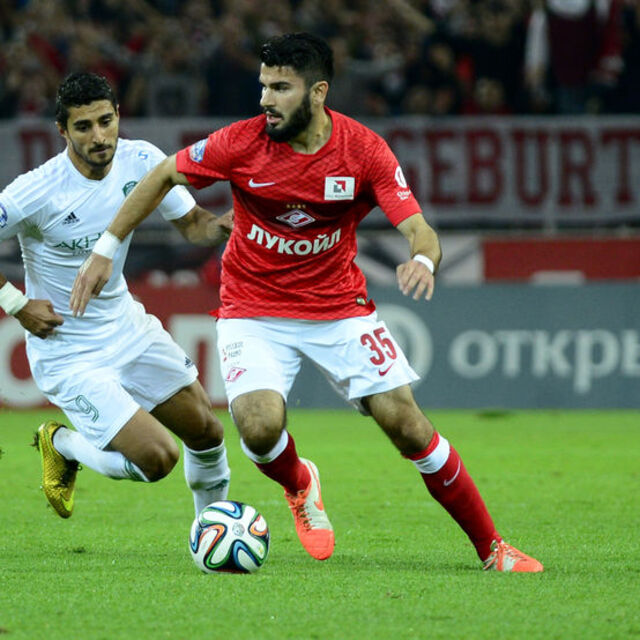 Serdar'a yakın takip!