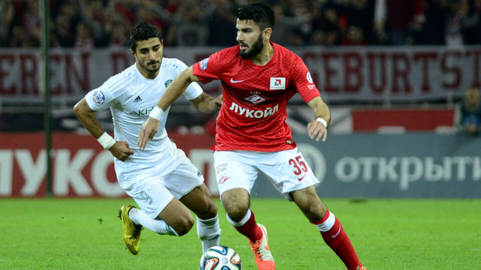 Serdar'a yakın takip!