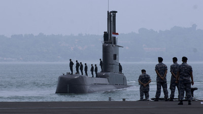 O ülke donanmasına Türk damgası!