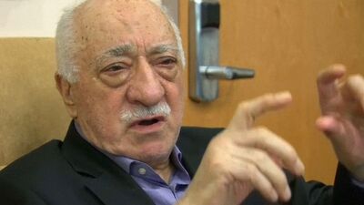 Deşifre olunca FETÖ yönetimi revize etti