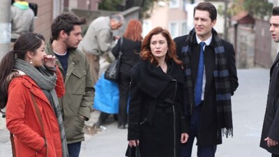 Ceylan, Emrecan'ı kurtarabilecek mi?