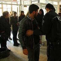 Sona eren KPSS soru ve cevapları yayınlandı!