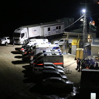 İşletme müdürü: Öngörülemeyen doğal bir afettir