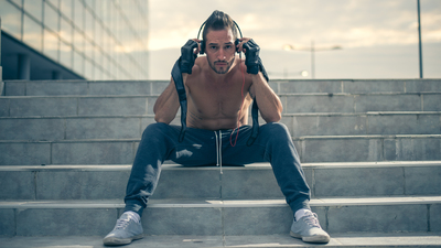 Bu müzik kaygıyı azaltıyor!