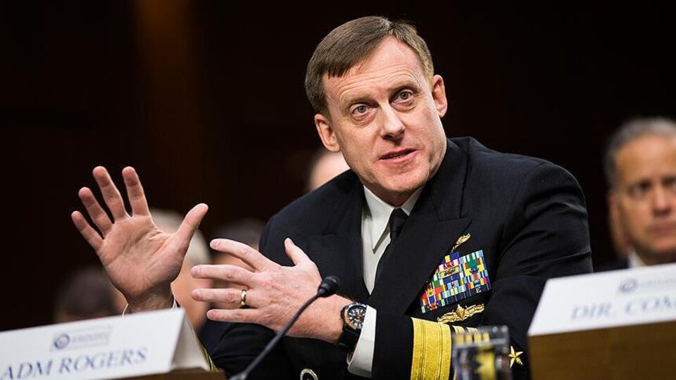 ABD'de NSA krizi