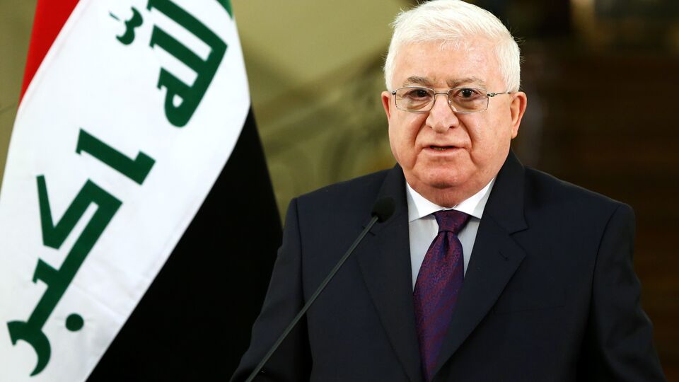 "Musul DEAŞ'tan kurtarılmak üzere"