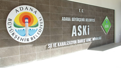 Adana'da işçinin feci ölümü