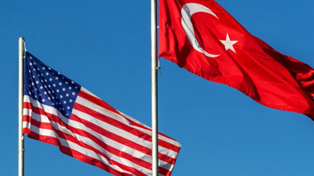 ABD ile ikinci iade krizi!