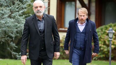 Kebapçı Celal, intikam için dönüyor!