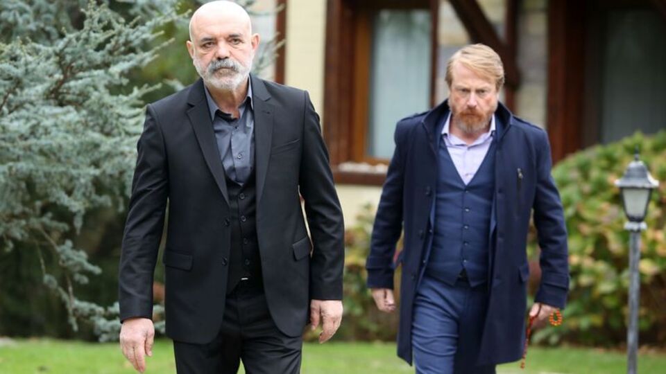 Kebapçı Celal, intikam için dönüyor!