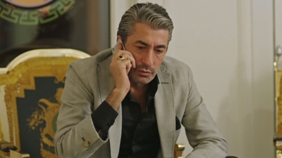 İlhan Şeşen, "Ekrem" rolüyle geliyor!