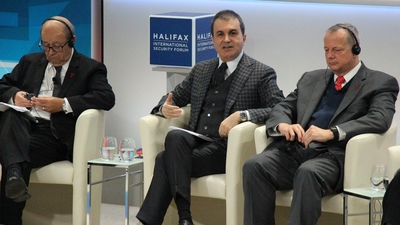 "FETÖ elebaşı, Usame bin Ladin ve DEAŞ'tan daha tehlikeli"