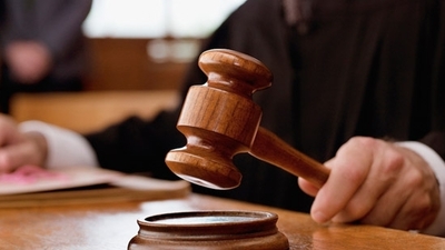 Terlikten sonra anne oklavası da silah sayıldı!