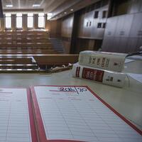 Soma Davası'nda bilirkişi raporu gelmedi