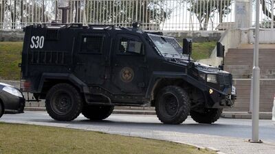 Sabancı suikasti davasında İsmail Akkol dinlendi