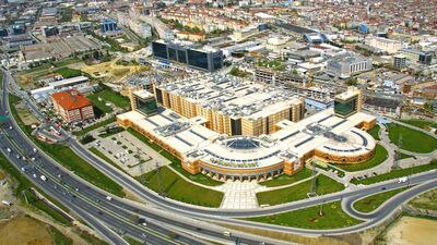 FETÖ'nün Kuyumcukent yapılanmasına 2 tutuklama