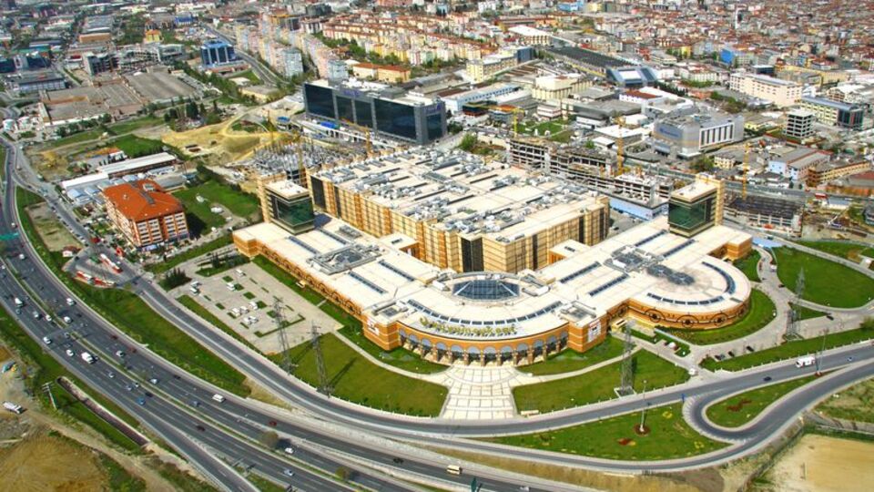 FETÖ'nün Kuyumcukent yapılanmasına 2 tutuklama