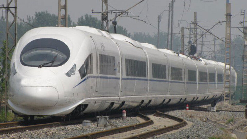 Yüksek hızlı tren kalp krizine neden olur mu?